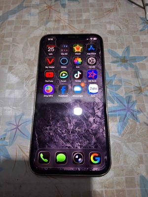 iPhone 12 Pro 128GB giao lưu các dòng