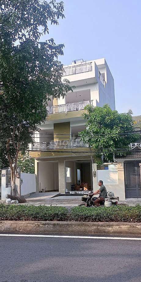 Chủ nhà cần cho thuê MT Trần Thị Điệu Q9 xây mới 100% 7x12 4 tấm