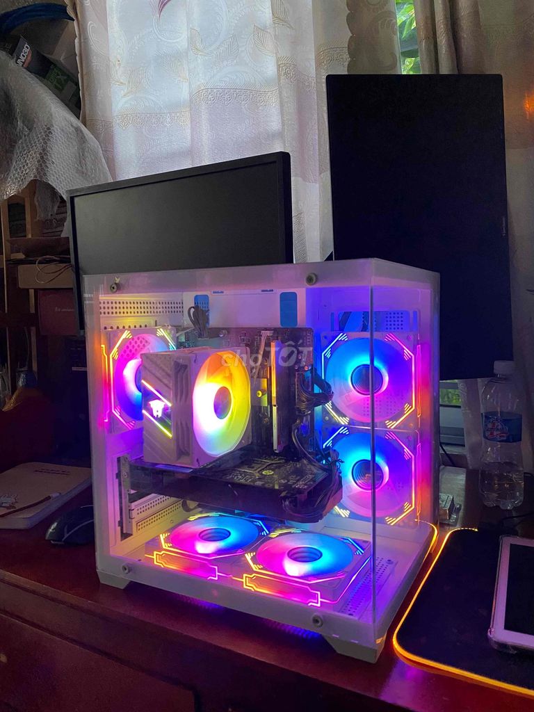 Khách bể cần thanh lý lại PC. Mua bán Máy tính để bàn tại Quận Sơn Trà Đà Nẵng được đăng bởi Lê Sơn hình 1