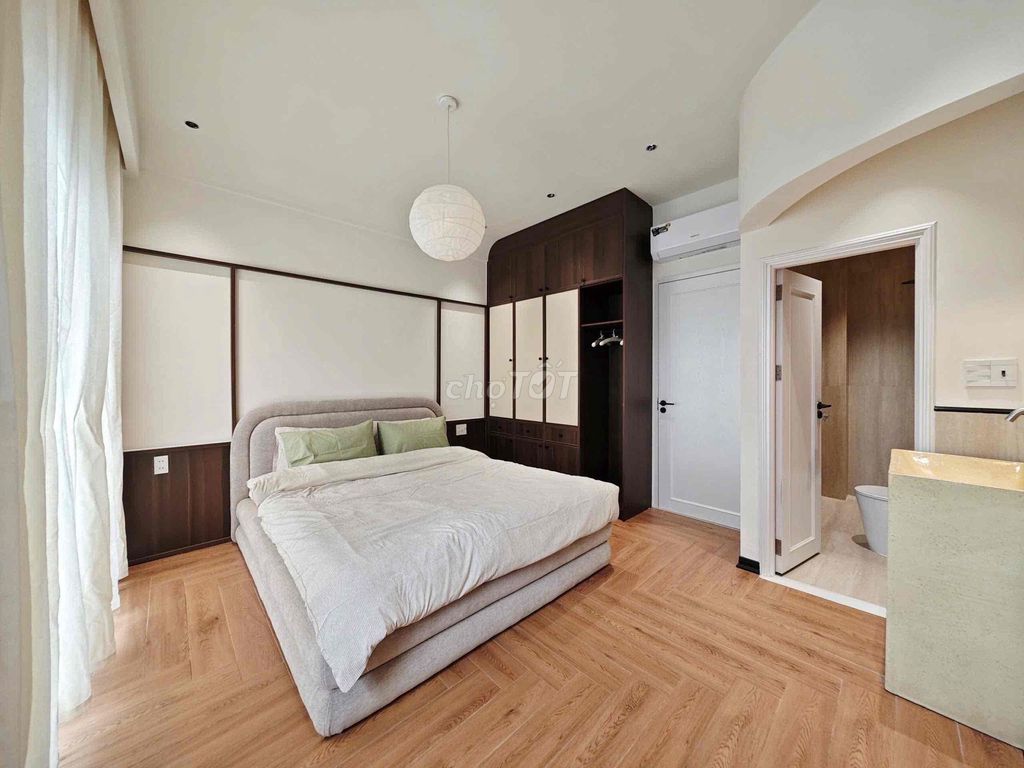 3-storey house with private pool and garden off Hà Huy Tập — photo 12