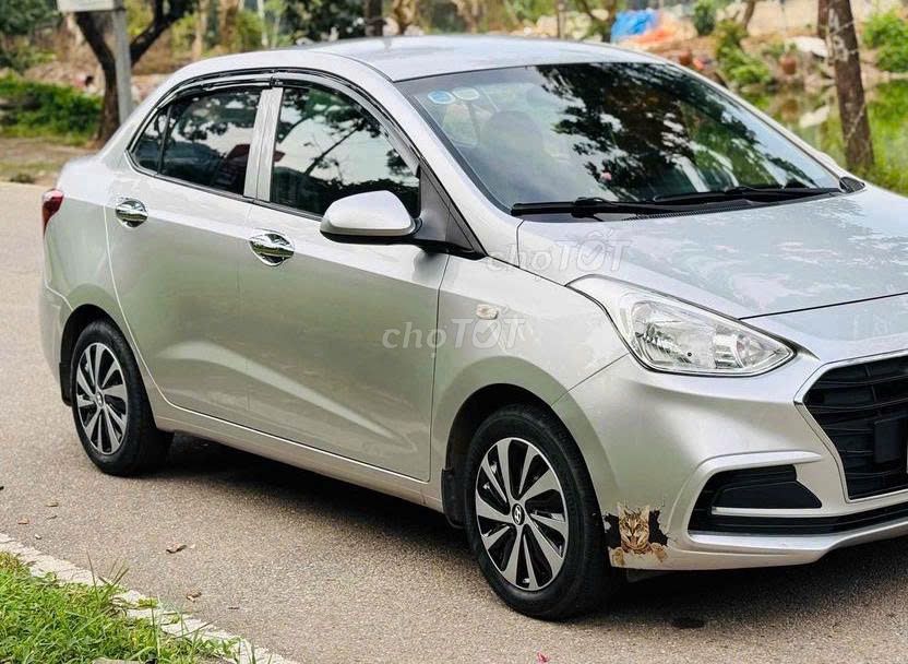 Hyundai i10 Grand 1.2 MT Base 2015 - 145 Triệu. Mua bán Ô tô tại Quận Cầu Giấy Hà Nội được đăng bởi Cần bán xe ôtô hình 3
