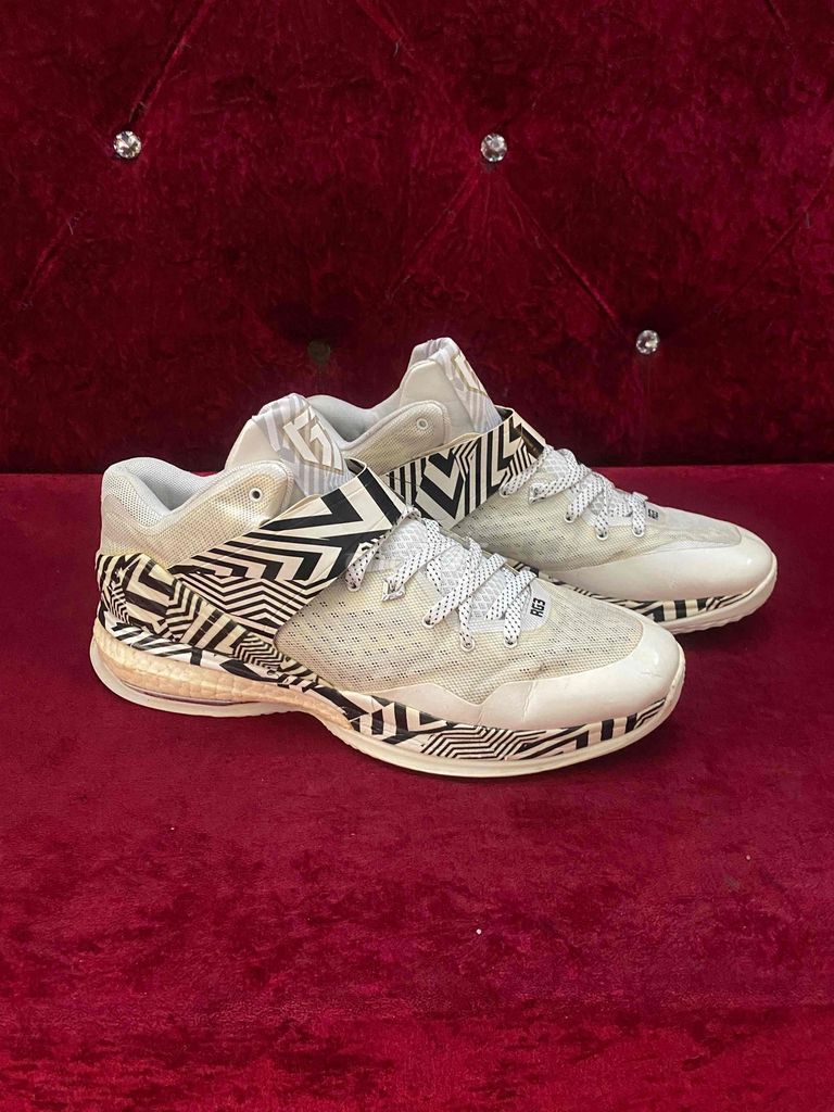 Giày thể thao Adidas RG3 Energy Boost Nam 45. Mua bán Giày dép tại Huyện Hóc Môn Tp Hồ Chí Minh được đăng bởi Giày Hiệu Cũ hình 1