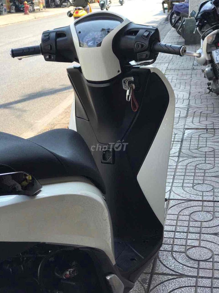 SHVN150 2014 BSTP - XE Y HÌNH - GÓP NỢ XẤU. Mua bán Xe máy tại Quận 8 Tp Hồ Chí Minh được đăng bởi XE MÁY NGUYỄN MINH SƠN hình 5