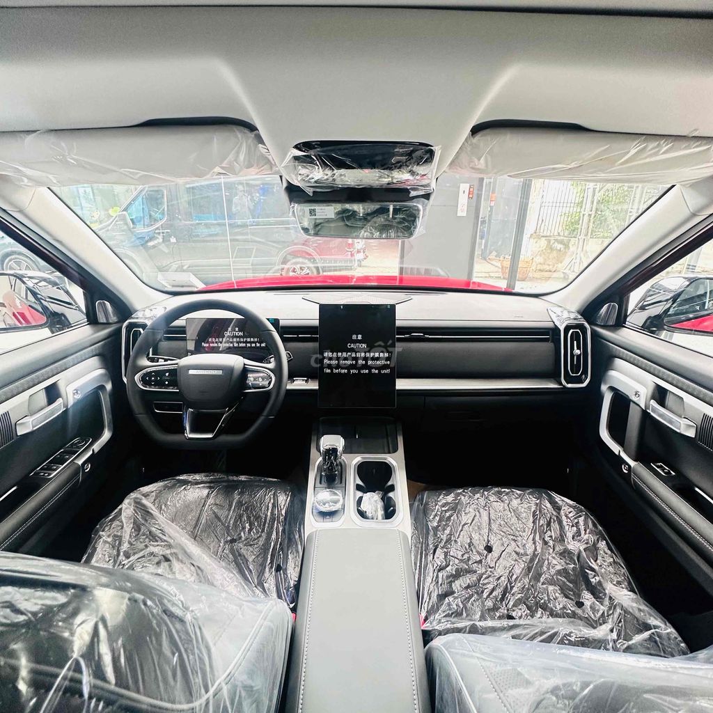 Jaecoo J7 Flagship Xăng hỗ trợ giảm 90% LPTB. Mua bán Ô tô tại Huyện Bình Chánh Tp Hồ Chí Minh được đăng bởi Quý Omoda Jaecoo HCM hình 11