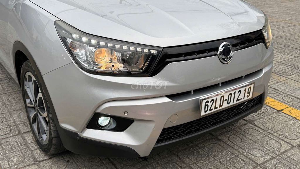 Suv nhỏ tự nhập khẩu giá rẻ. Mua bán Ô tô tại Thành phố Dĩ An Bình Dương được đăng bởi Huy Luân Auto hình 15