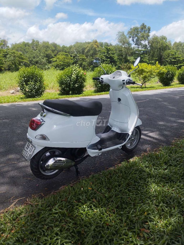 Xe đang sử dụng bình thường. Mua bán Xe máy tại Quận Gò Vấp Tp Hồ Chí Minh được đăng bởi anh tanh hình 3