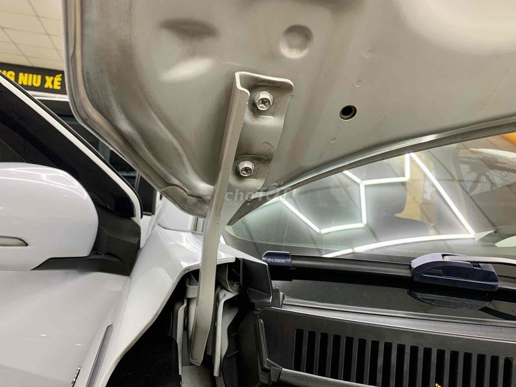 Suzuki XL 7 2021 GLX AT - 80000 km. Mua bán Ô tô tại Quận Bình Tân Tp Hồ Chí Minh được đăng bởi Nice Car hình 13