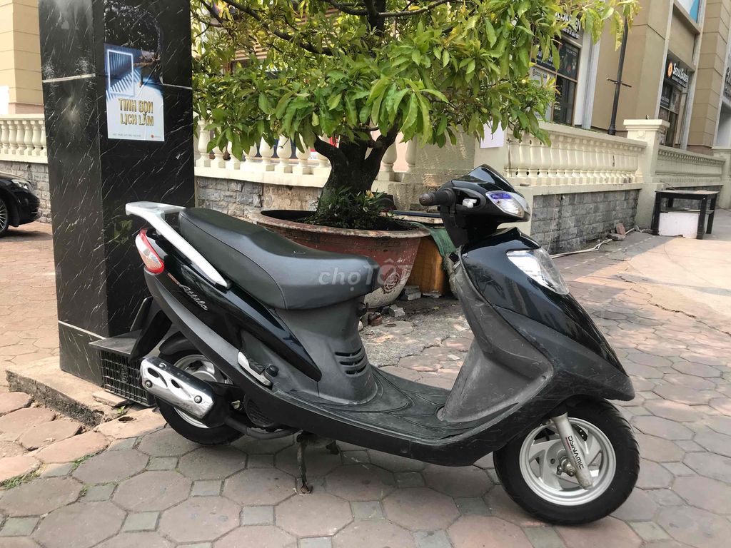 bán xe ATTJLA  Victoria nguyên bản. Mua bán Xe máy tại Quận Nam Từ Liêm Hà Nội được đăng bởi ngo van duc hình 4