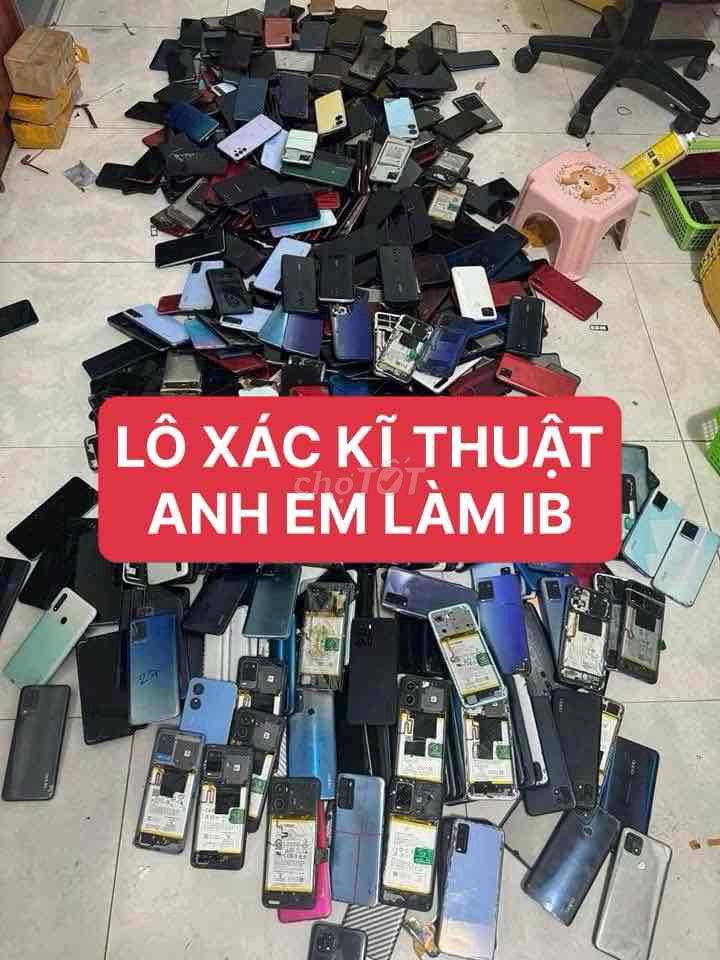 Xác Samsung. Mua bán Điện thoại tại Huyện Nhơn Trạch Đồng Nai được đăng bởi Điện Thoại Cũ hình 1