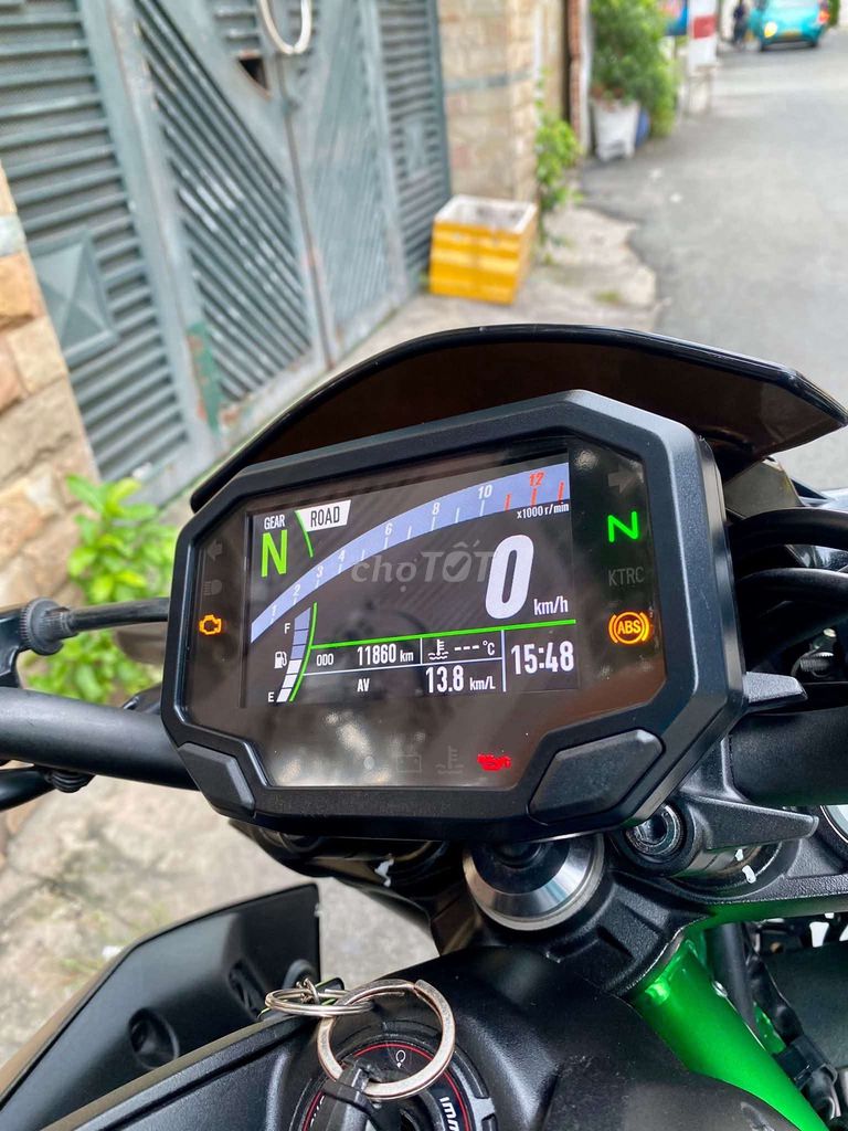 💚🥰Tphcm Z900 abs Full đồ chơi 2023 BsTphcm 💵💚. Mua bán Xe máy tại Quận 12 Tp Hồ Chí Minh được đăng bởi Hoàng Phúc  hình 2
