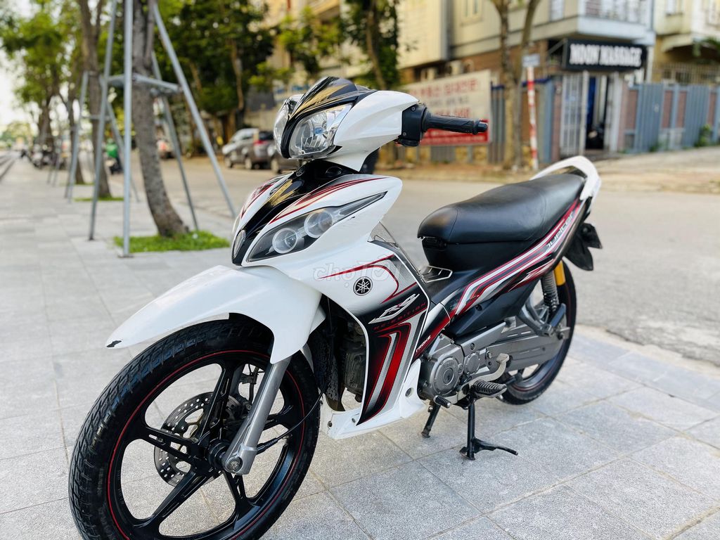 Yamaha Jupiter  RC Nguyên Bản 2019 Mới 99%