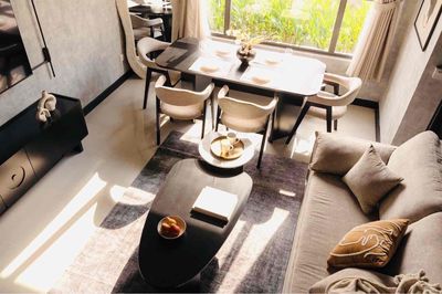 Apartment 40 m² · 1 bed · Đường Bến Vân Đồn