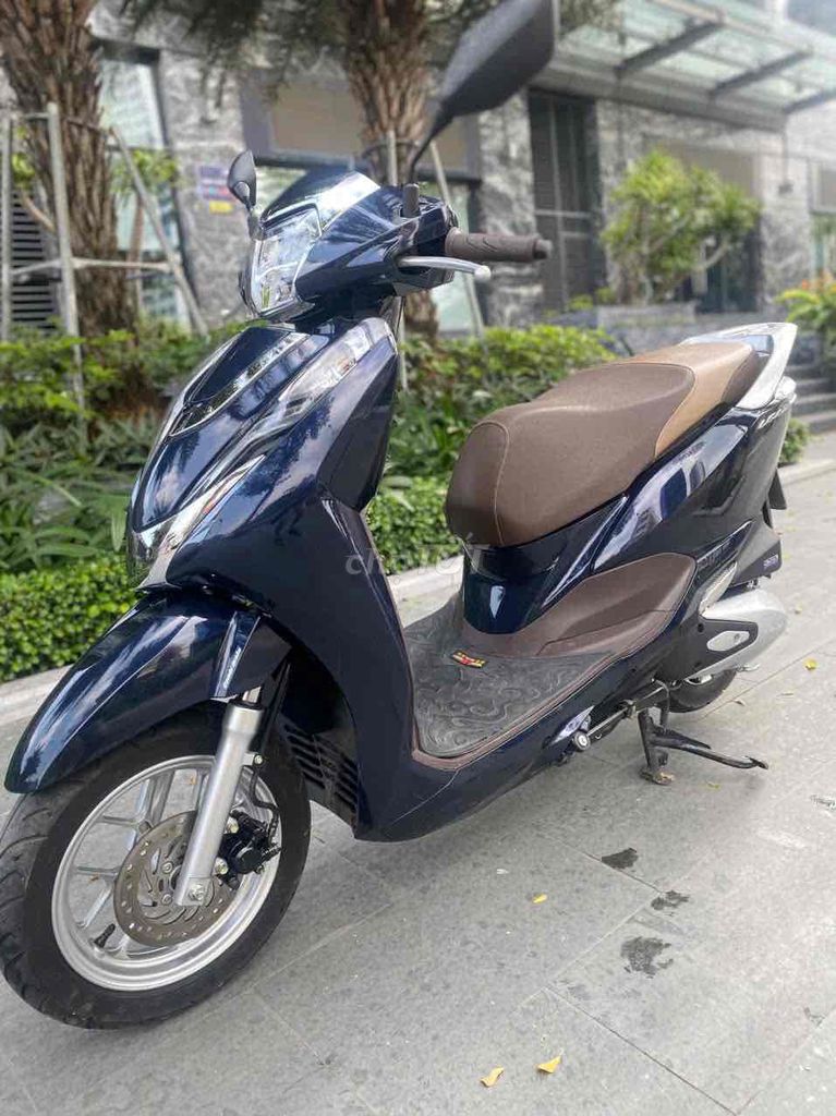 LEAD 2023 4val chỉnh siêu chất bao zin từ a tới z. Mua bán Xe máy tại Quận 7 Tp Hồ Chí Minh được đăng bởi Gia Bảo  hình 2