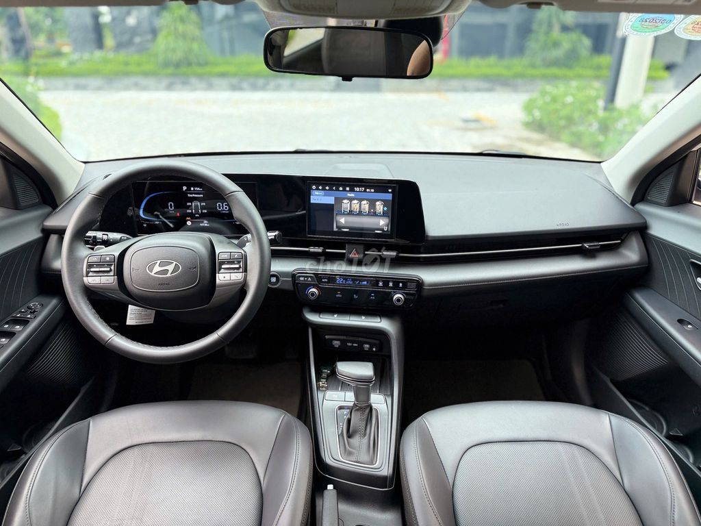 Hyundai Accent bản Cao Cấp 2024/đk 2025. Mua bán Ô tô tại Quận Long Biên Hà Nội được đăng bởi Linh hình 7