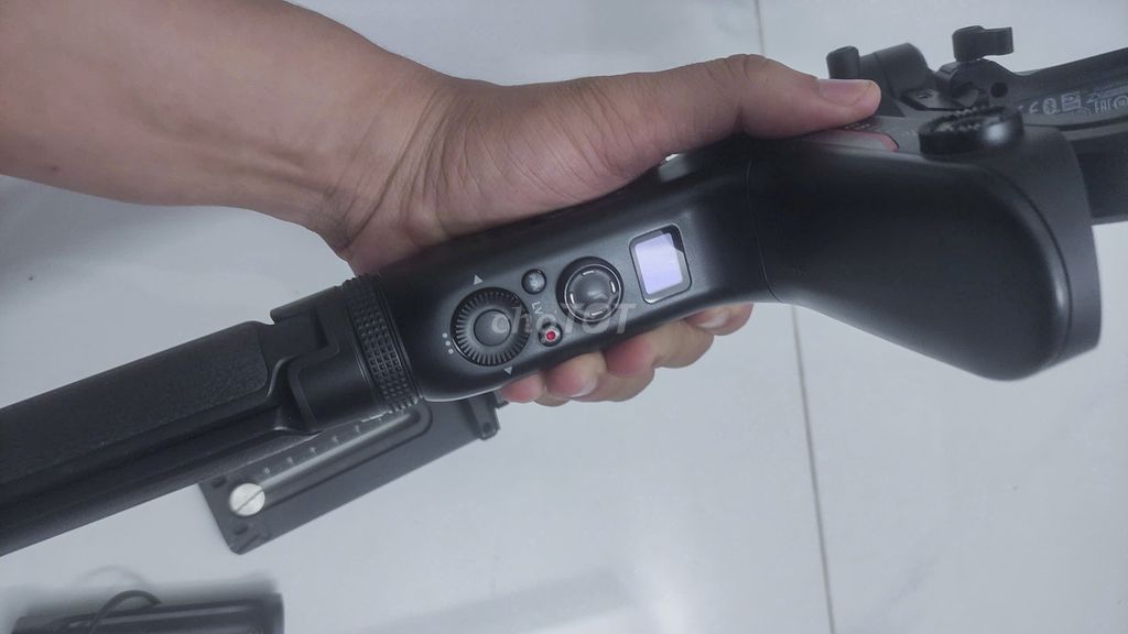 Bán Gimbal webill S, ngoại hình còn đẹp.