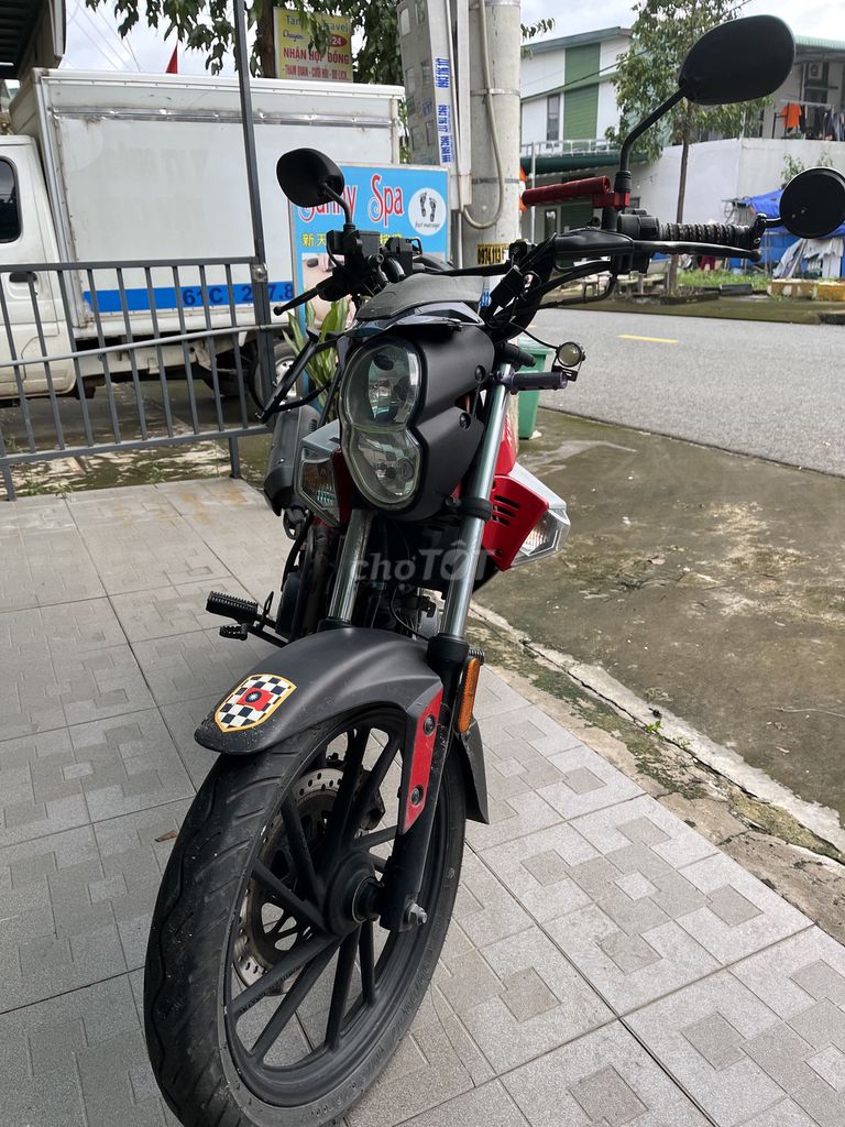 Xem xe ở Mỹ Phước 1. Mua bán Xe máy tại Thị xã Bến Cát Bình Dương được đăng bởi tina Nguyễn hình 5