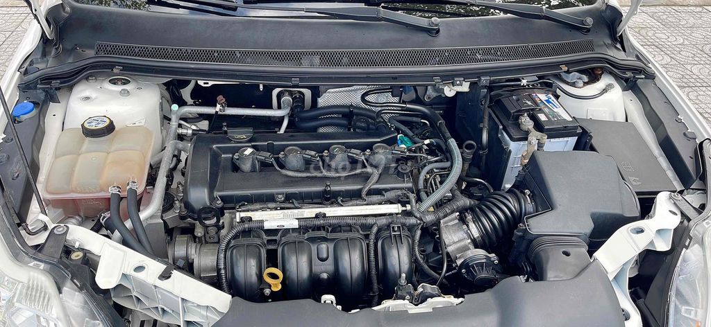 Ford Focus 2011 1.8 AT - 130000 km. Mua bán Ô tô tại Quận Ninh Kiều Cần Thơ được đăng bởi nguyen van tai hình 13