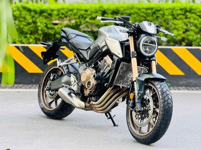 Mạnh Hà Motor bán CB650R 2019 siêu đẹp HN. Mua bán Xe máy tại Quận Bắc Từ Liêm Hà Nội được đăng bởi Mạnh Hà Motor