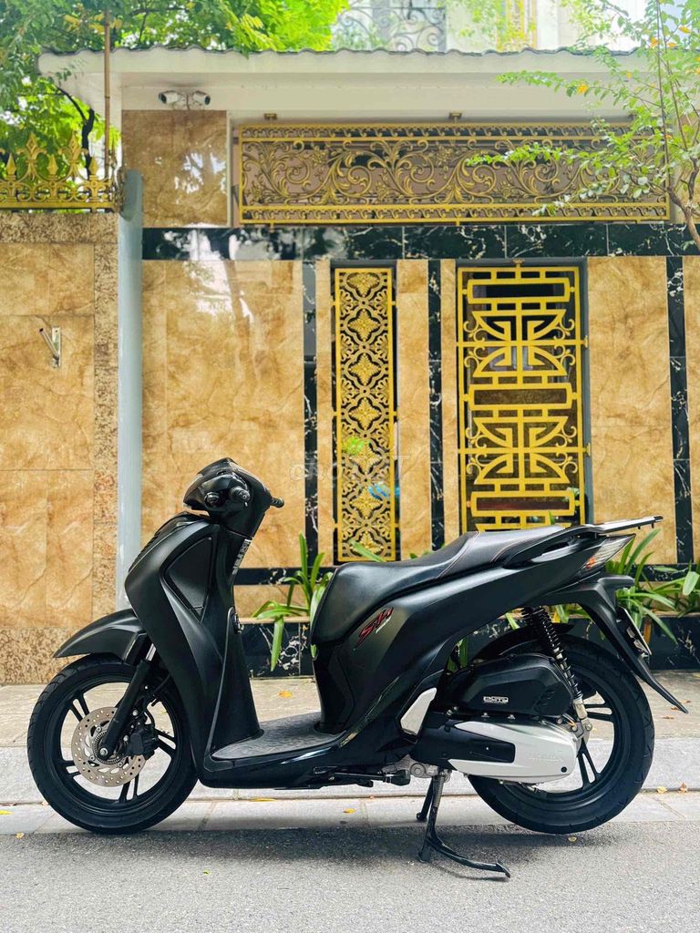 Honda SH150i abs 2019 biển số ĐEP 10000 km xe lướt
