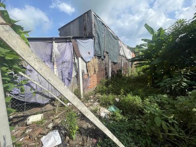 cần bán nhà đất hẻm thuộc phường 8. Mua bán nhà ở tại Thành phố Trà Vinh Trà Vinh được đăng bởi Tuấn