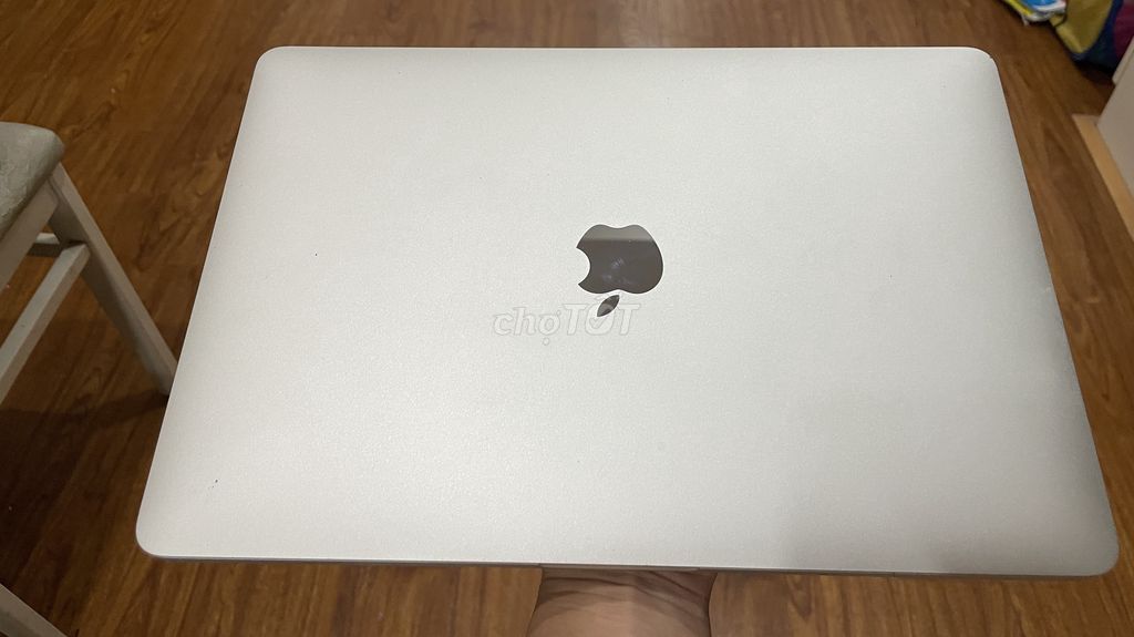 Apple MacBook Pro Core i5 13.3 inch 8GB Bạc. Mua bán Laptop tại Quận Hoàng Mai Hà Nội được đăng bởi keywatch hình 1