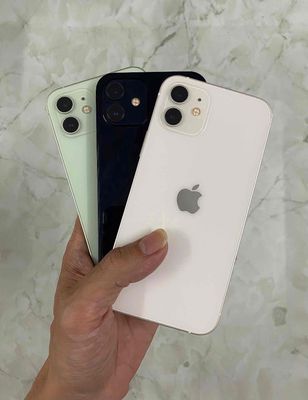 Iphone 12 64Gb Quốc Tế