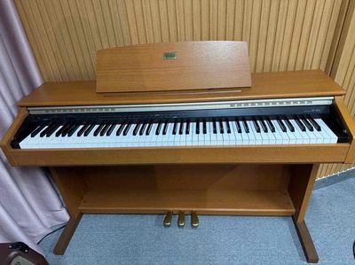 @Cần bán Piano hiệu Casio đang sử dụng tốt. Mua bán Nhạc cụ tại Quận 3 Tp Hồ Chí Minh được đăng bởi Nguyễn Hải Đăng