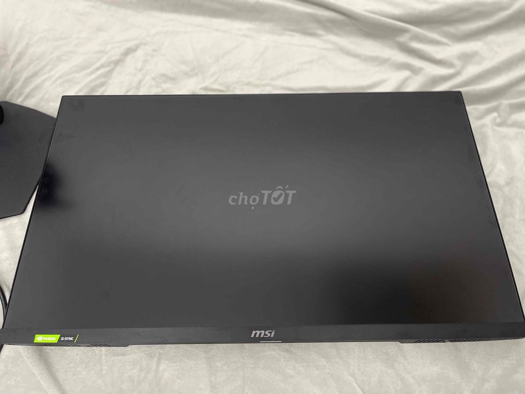 Bán màn msi optix 274 27in 170hz bhh15th