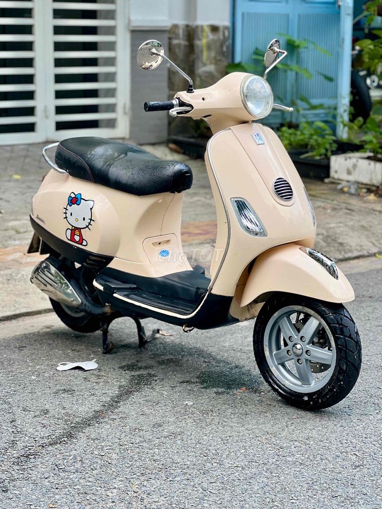 Piaggio vespa LX FI 2011 Bstp❤️❤️❤️❤️❤️❤️❤️