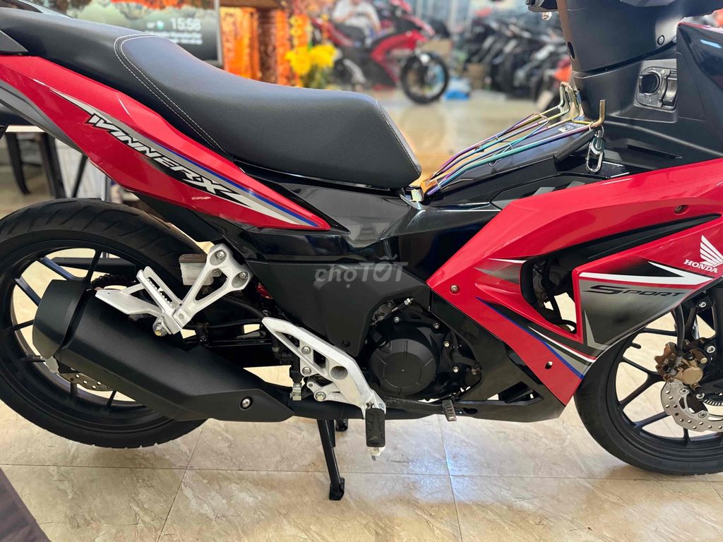 winner x abs. Mua bán Xe máy tại Thành phố Buôn Ma Thuột Đắk Lắk được đăng bởi ĐàM tý hình 6