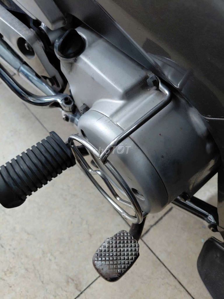 FUTURE1 , ĐẦU ET ,SM 27 ,ĐK 2001 BÁN ĐÚNG 15TRIEU. Mua bán Xe máy tại Quận Phú Nhuận Tp Hồ Chí Minh được đăng bởi Hùng hình 4