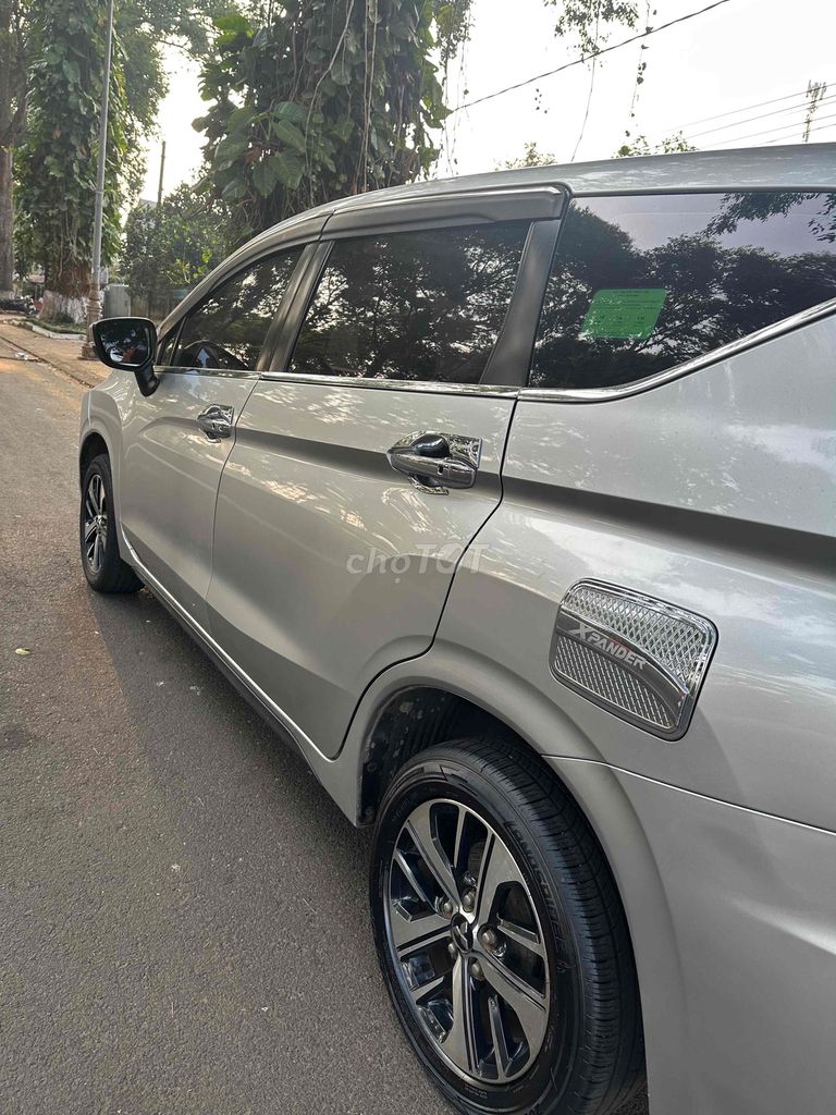 Mitsubishi Xpander 2019 photo 5