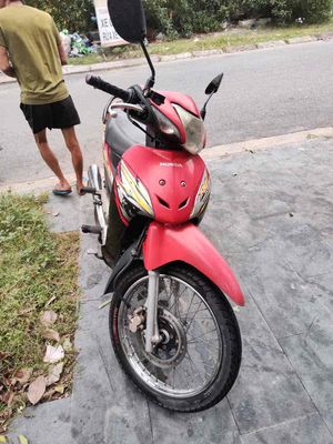 HONDA WAVE RS BIỂN HÀ NỘI, CÒN TỐT. Mua bán Xe máy tại Quận Hà Đông Hà Nội được đăng bởi Minh