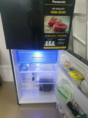 Tủ lạnh Panasonic 234 lít đã sử dụng được 1 năm