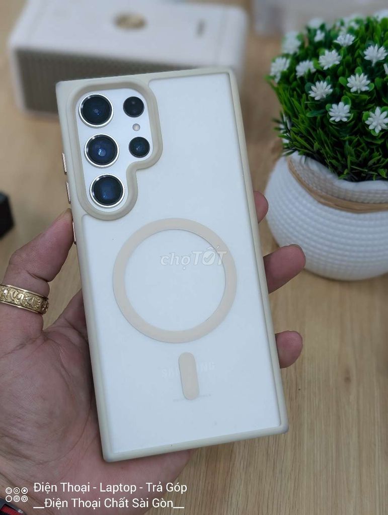 S23 Ultra Việt Nam Ram 12 💥 512gb Zin Chất Bán GL