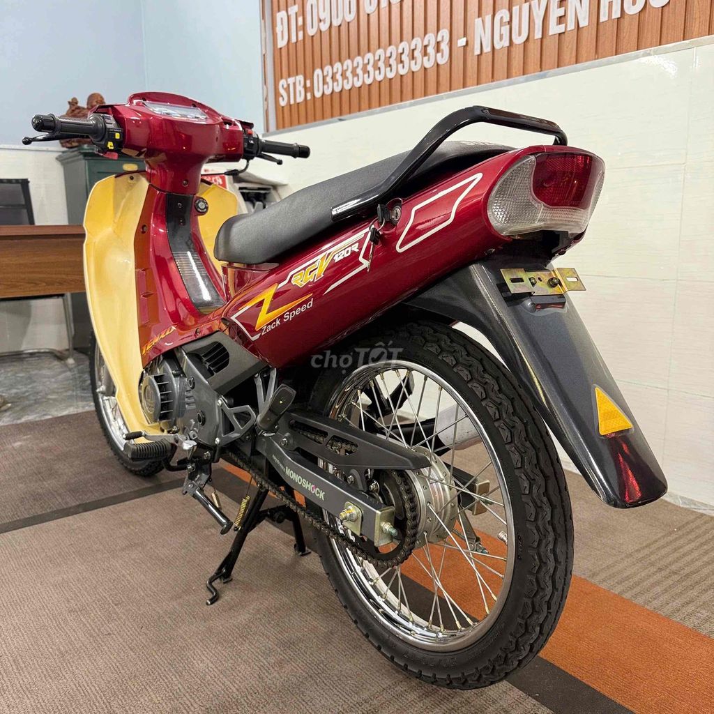 XIPO HQCN 99 , HỒ SƠ CẦM TAY , BAO TÊN SÀI GÒN. Mua bán Xe máy tại Quận Bình Tân Tp Hồ Chí Minh được đăng bởi Hữu Trọng hình 2