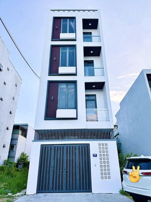 Rent · 1 bd · 35 м² · Quận Ngũ Hành Sơn, ул. Đường Nguyễn Xiển