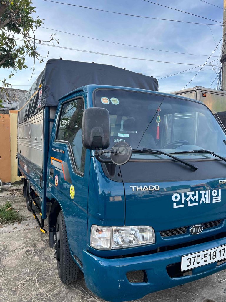 kia fontier. Mua bán Xe tải, xe ben tại Thành phố Vinh Nghệ An được đăng bởi Tuan hình 2