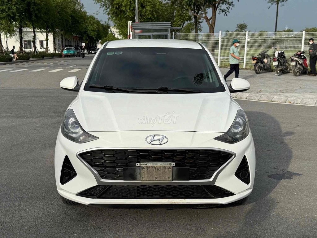 Hyundai i10 2021 Sedan MT