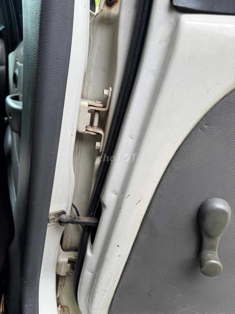 Daewoo Matiz 1999 0.8 MT - 16000 km. Mua bán Ô tô tại Huyện Hóc Môn Tp Hồ Chí Minh được đăng bởi Bà Điểm hóc môn hình 10