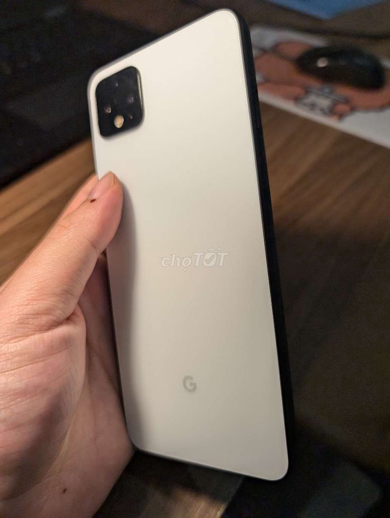 Bán google pixel 4xl keng