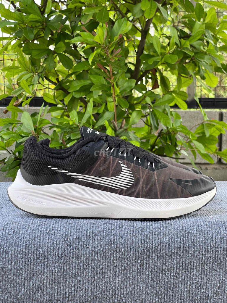 Giày chạy bộ Nike Air Zoom Winflo 8 Size 43. Mua bán Giày dép tại Huyện Củ Chi Tp Hồ Chí Minh được đăng bởi Khánh hình 1