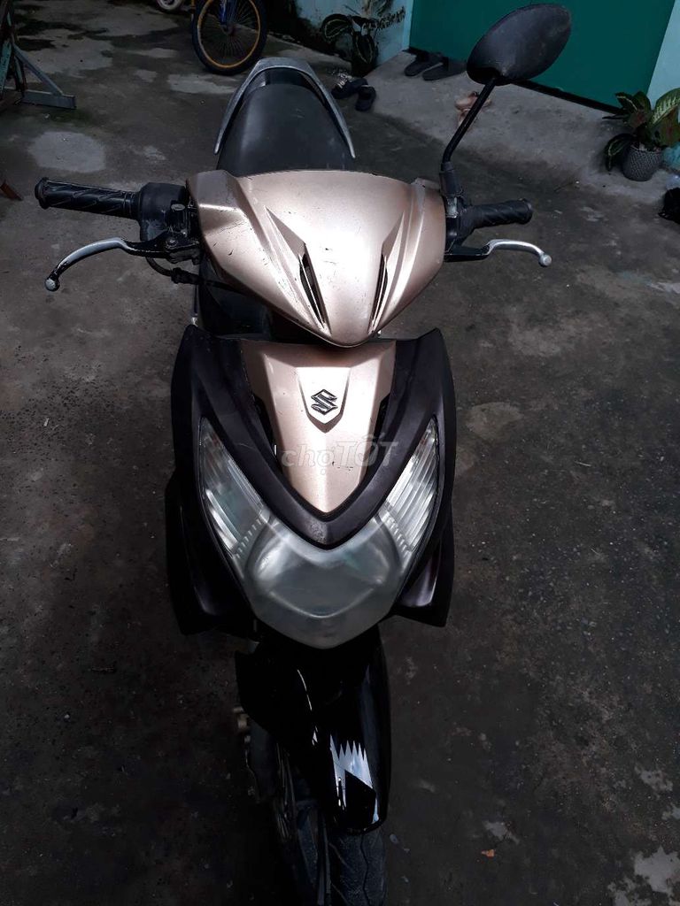 xe Hayate hang còn chất. Mua bán Xe máy tại Thành phố Thủ Đức Tp Hồ Chí Minh được đăng bởi Giang hình 5