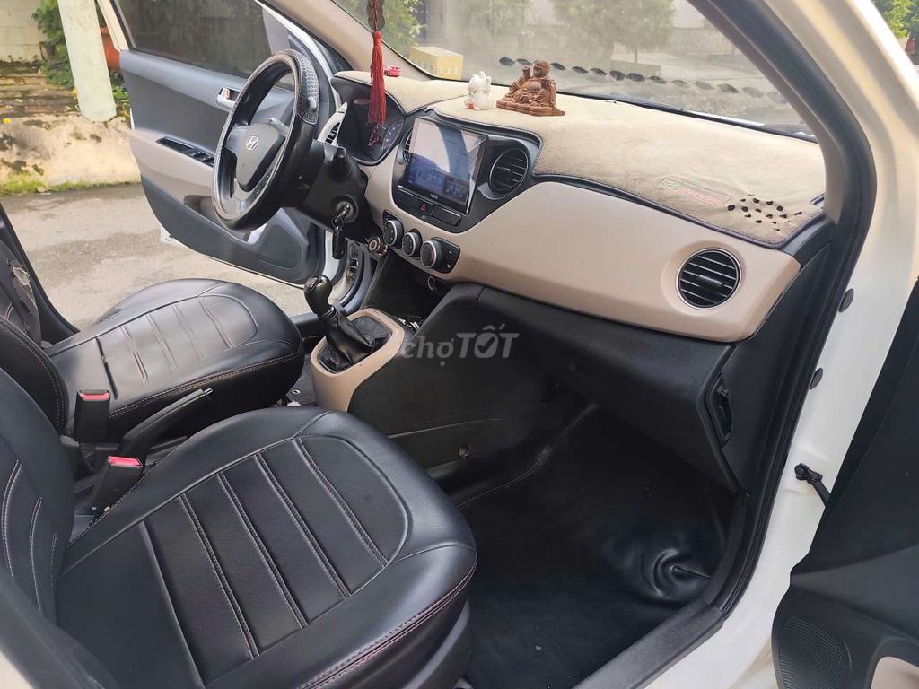 2018 Sedan 1.2 MT - 160000 km. Mua bán Ô tô tại Quận 12 Tp Hồ Chí Minh được đăng bởi Mr Vũ hình 10