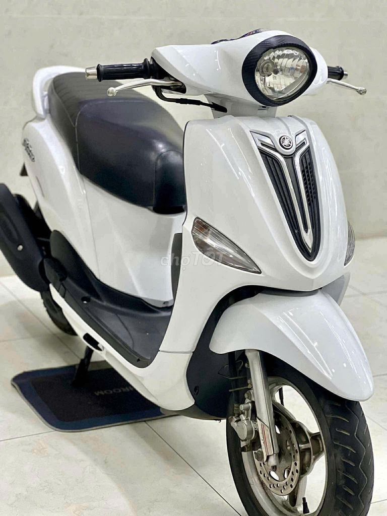Yamaha Nozza 2012 full new biển số thành phố. Mua bán Xe máy tại Quận 7 Tp Hồ Chí Minh được đăng bởi Xuân Dũng hình 2