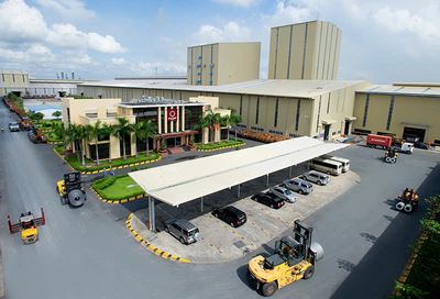 [Vũng Tàu] Kỹ sư Điện. Việc làm tại Thị xã Phú Mỹ Bà Rịa - Vũng Tàu được đăng bởi CTCP Tập đoàn Hoa Sen