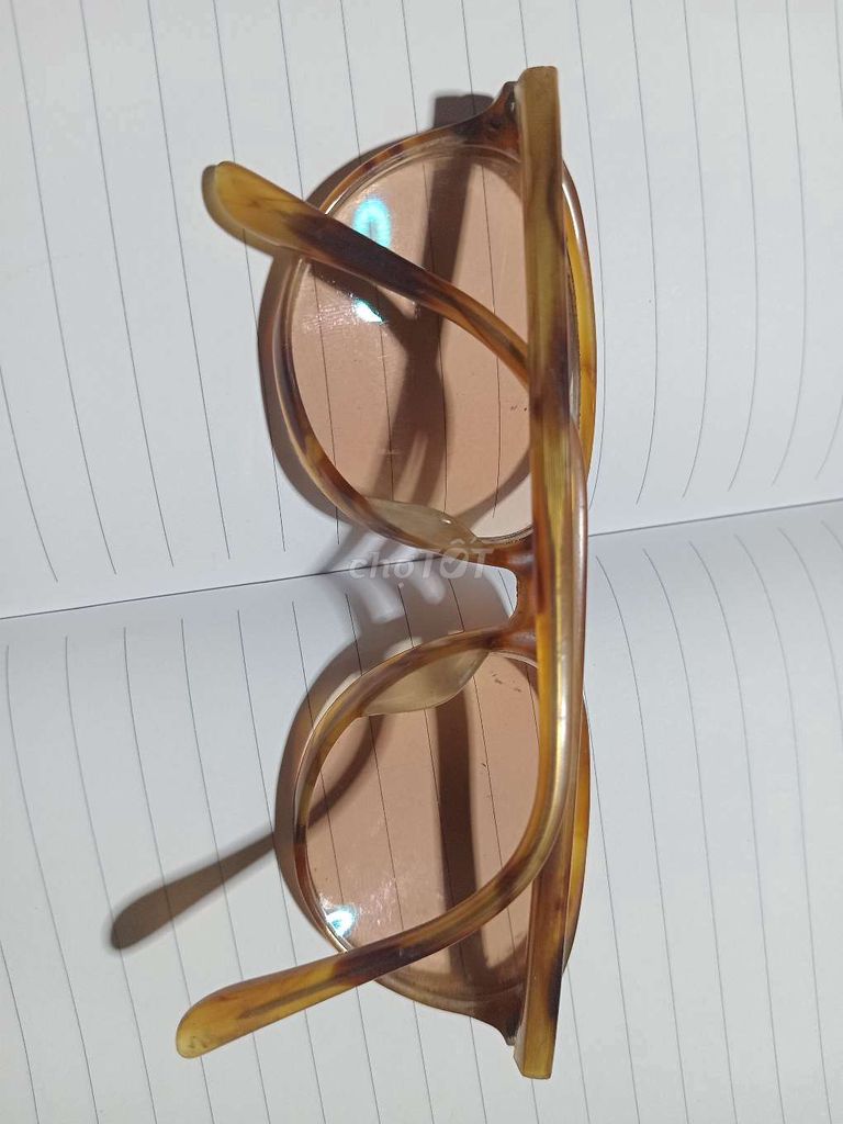 Gọng kính Moschino. Mua bán Phụ kiện thời trang khác tại Huyện Bình Chánh Tp Hồ Chí Minh được đăng bởi hàng bãi nhật bản hình 1