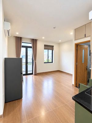 Аренда · 1 комн. · 45 м² · Quận Ngũ Hành Sơn, ул. Tô Hoài