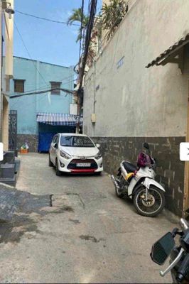 Hẻm xe hơi Dương Quảng Hàm Gò Vấp 218m2. Chỉ 19 Tỷ. Mua bán nhà ở tại Quận Gò Vấp Tp Hồ Chí Minh được đăng bởi Kim Nguyên