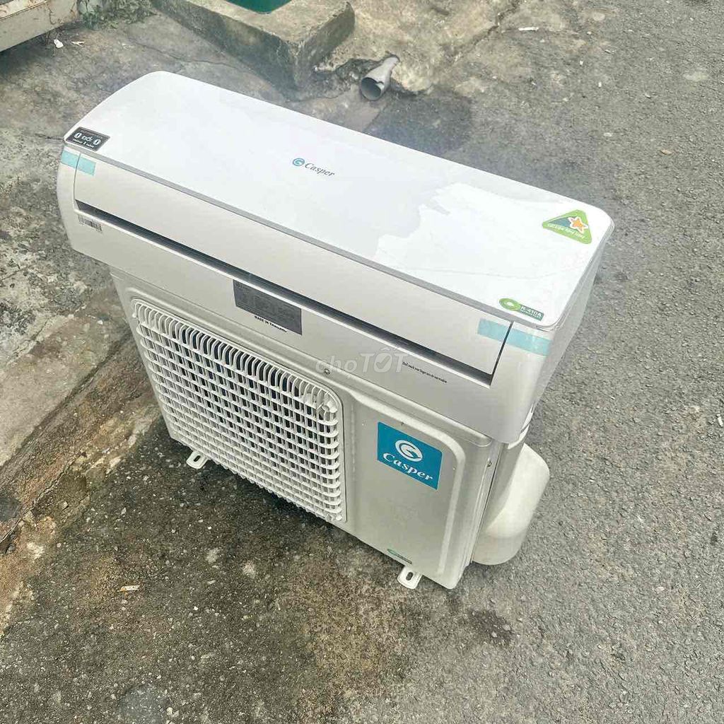 Máy Lạnh Casper 1.5HP